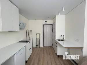 Студия квартира, вторичка, 14м2, 3/5 этаж