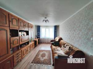 2-к квартира, вторичка, 53м2, 6/9 этаж