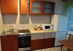 1-к квартира, вторичка, 31м2, 5/8 этаж