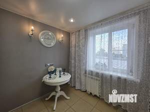 2-к квартира, вторичка, 52м2, 2/9 этаж