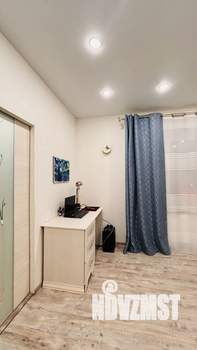 1-к квартира, вторичка, 28м2, 3/10 этаж