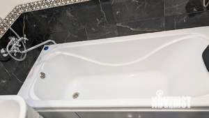 1-к квартира, вторичка, 40м2, 1/9 этаж