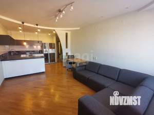 3-к квартира, вторичка, 102м2, 7/9 этаж