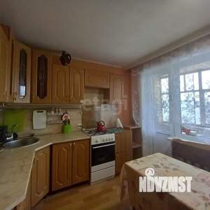 3-к квартира, вторичка, 67м2, 9/9 этаж