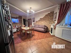 3-к квартира, вторичка, 112м2, 4/12 этаж