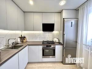 2-к квартира, вторичка, 51м2, 4/9 этаж