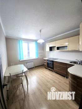 1-к квартира, вторичка, 43м2, 5/9 этаж