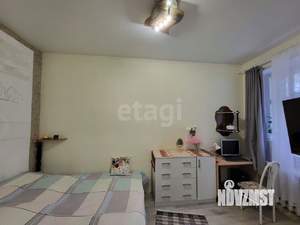 1-к квартира, вторичка, 36м2, 1/3 этаж