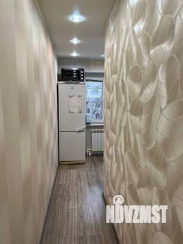 2-к квартира, вторичка, 44м2, 5/5 этаж