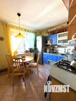 3-к квартира, вторичка, 68м2, 8/9 этаж