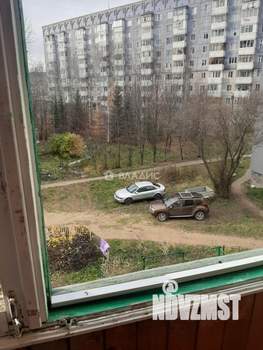 2-к квартира, вторичка, 51м2, 3/5 этаж