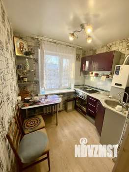 1-к квартира, вторичка, 31м2, 5/5 этаж