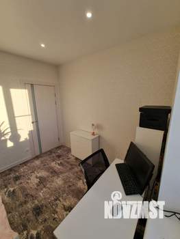 3-к квартира, вторичка, 71м2, 14/14 этаж