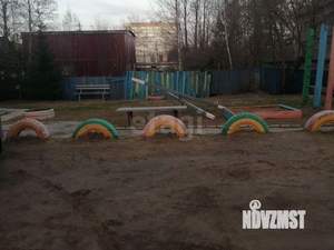 2-к квартира, вторичка, 48м2, 1/9 этаж