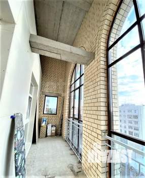 1-к квартира, вторичка, 40м2, 9/9 этаж