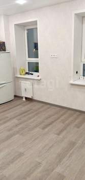 Студия квартира, вторичка, 25м2, 2/14 этаж