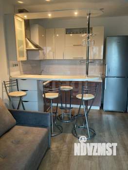 Студия квартира, вторичка, 30м2, 1/10 этаж