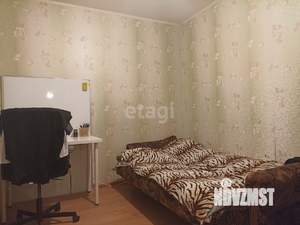 2-к квартира, вторичка, 42м2, 1/5 этаж