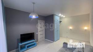 1-к квартира, вторичка, 36м2, 6/14 этаж