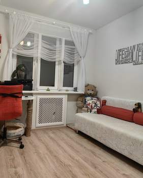 3-к квартира, вторичка, 66м2, 15/16 этаж