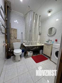 2-к квартира, вторичка, 51м2, 5/6 этаж