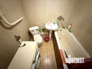 1-к квартира, вторичка, 33м2, 1/9 этаж