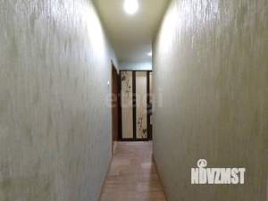 2-к квартира, вторичка, 46м2, 1/5 этаж