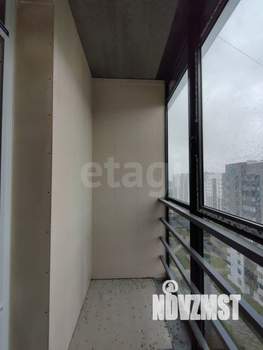 2-к квартира, вторичка, 55м2, 12/12 этаж