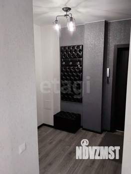 1-к квартира, вторичка, 39м2, 10/14 этаж