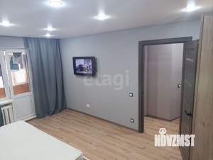 1-к квартира, вторичка, 29м2, 2/5 этаж