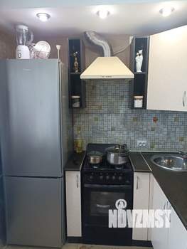 2-к квартира, вторичка, 44м2, 4/5 этаж