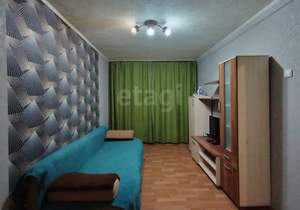 2-к квартира, вторичка, 32м2, 5/8 этаж