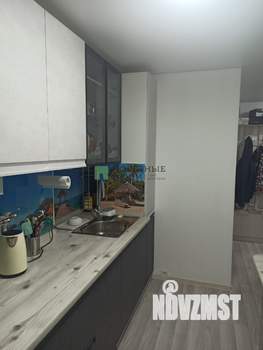 2-к квартира, вторичка, 44м2, 5/5 этаж