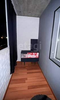 2-к квартира, вторичка, 57м2, 1/10 этаж