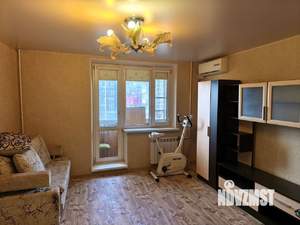 3-к квартира, вторичка, 66м2, 8/9 этаж