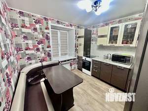 1-к квартира, вторичка, 38м2, 1/9 этаж