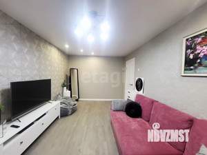 2-к квартира, вторичка, 45м2, 4/5 этаж