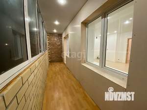 3-к квартира, вторичка, 66м2, 2/9 этаж
