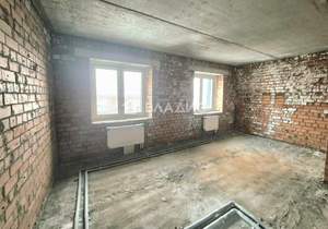 3-к квартира, вторичка, 56м2, 8/12 этаж