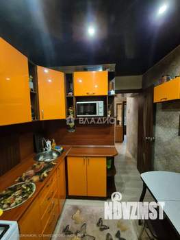 2-к квартира, вторичка, 49м2, 5/5 этаж