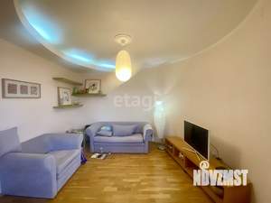 3-к квартира, вторичка, 83м2, 9/9 этаж