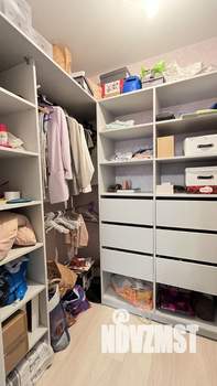 1-к квартира, вторичка, 32м2, 7/15 этаж