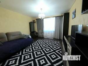 3-к квартира, вторичка, 60м2, 2/9 этаж