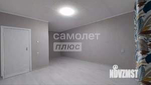 1-к квартира, вторичка, 41м2, 3/5 этаж