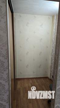 1-к квартира, вторичка, 41м2, 5/7 этаж