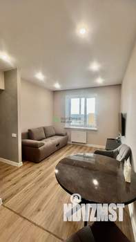 2-к квартира, вторичка, 40м2, 5/14 этаж
