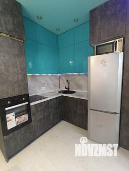 2-к квартира, вторичка, 54м2, 7/14 этаж