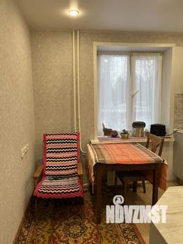 1-к квартира, вторичка, 34м2, 1/5 этаж