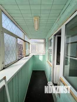 3-к квартира, вторичка, 62м2, 3/5 этаж