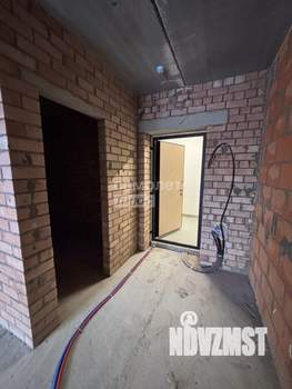 Студия квартира, вторичка, 34м2, 6/12 этаж